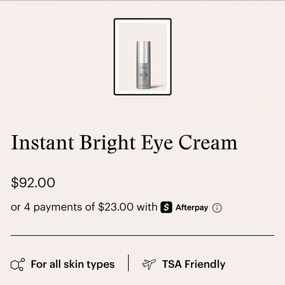 SkinMedica Radiance Collection